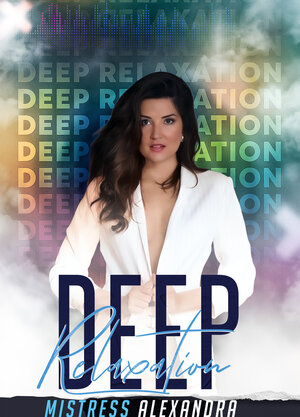 Deep Relaxation original cover