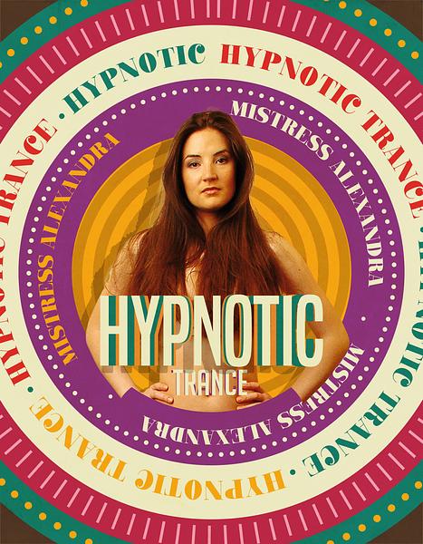 The Hypnotic Trance original cover