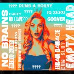 IQ:Mindfuck original cover