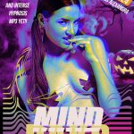 Mind Rakr original cover