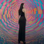 Psychedelic Surrender original cover