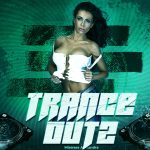 Trance Out 2 original cover